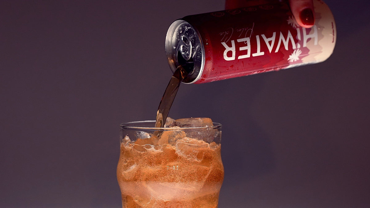 MEET PALM COLA