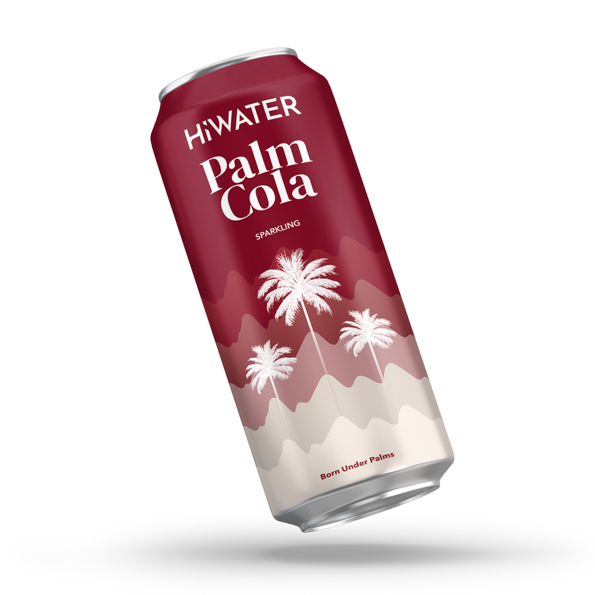 HIWATER Palm Cola