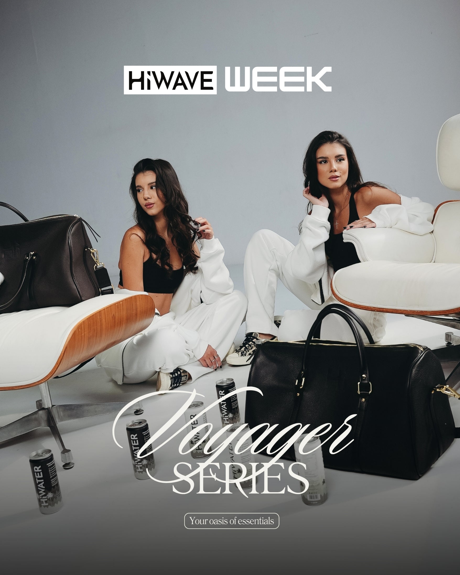 HIWAVE WEEK