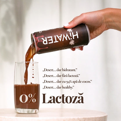 HIWATER Choco Coco
