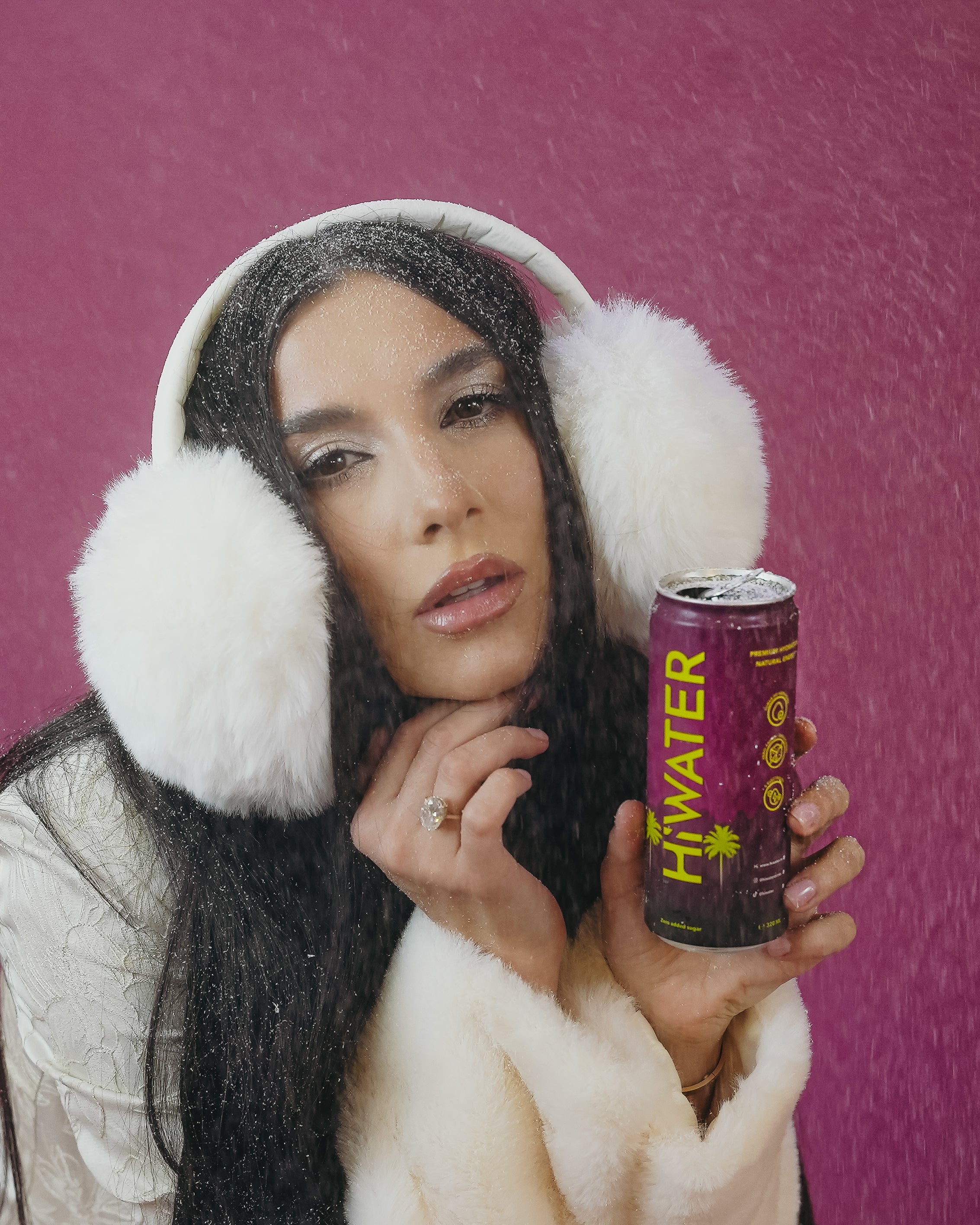 HIWATER Passion Pop