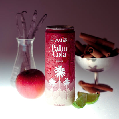 HIWATER Palm Cola
